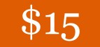$15